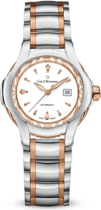 Carl F. Bucherer Pathos Carl F. Bucherer Pathos