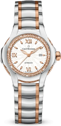 Carl F. Bucherer Pathos Carl F. Bucherer Pathos