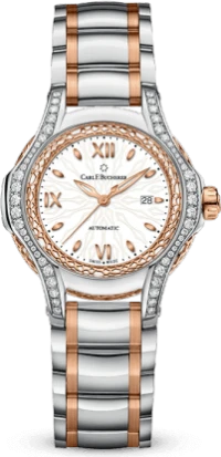 Carl F. Bucherer Pathos Carl F. Bucherer Pathos
