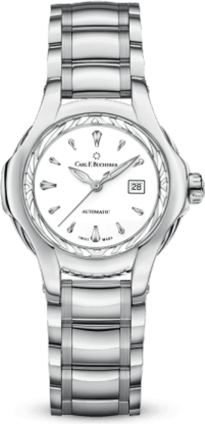 Carl F. Bucherer Pathos