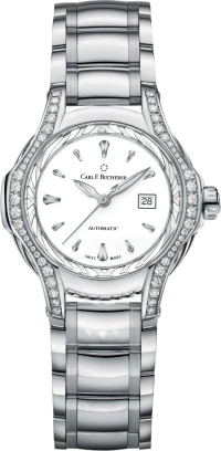 Carl F. Bucherer Pathos Carl F. Bucherer Pathos