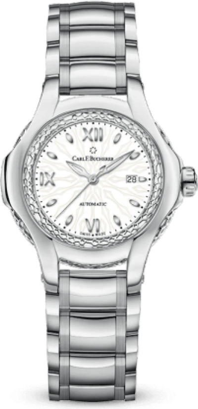 Carl F. Bucherer Pathos