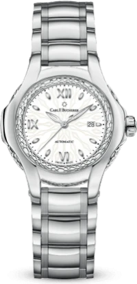 Carl F. Bucherer Pathos Carl F. Bucherer Pathos