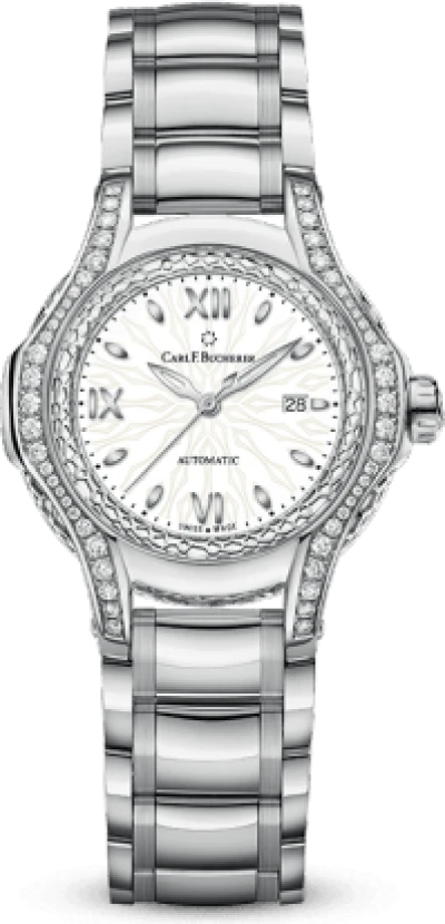 Carl F. Bucherer Pathos