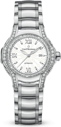 Carl F. Bucherer Pathos Carl F. Bucherer Pathos