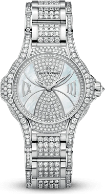 Carl F. Bucherer Pathos