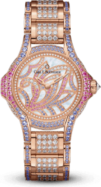 Carl F. Bucherer Pathos