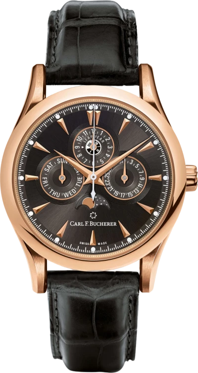 Carl F. Bucherer Manero