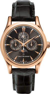 Carl F. Bucherer Manero Carl F. Bucherer Manero
