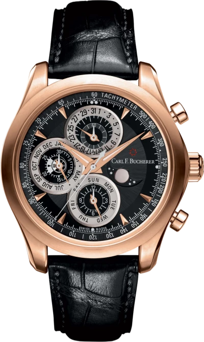 Carl F. Bucherer Manero