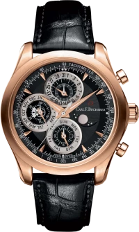 Carl F. Bucherer Manero Carl F. Bucherer Manero