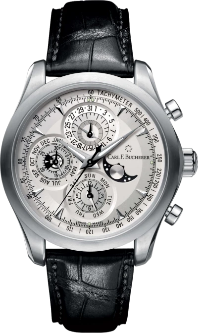 Carl F. Bucherer Manero