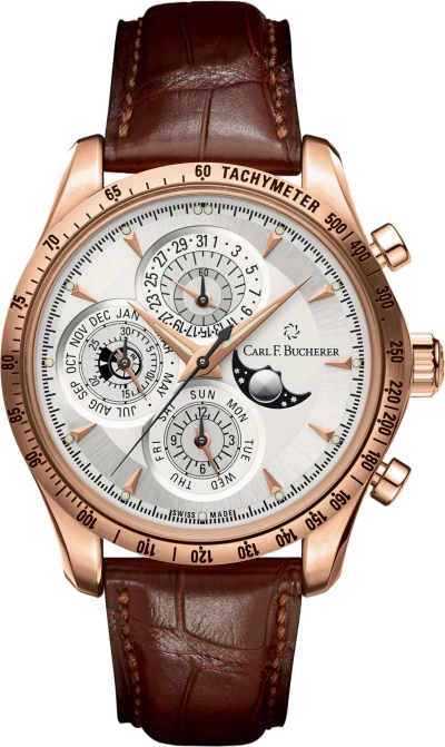 Carl F. Bucherer Manero