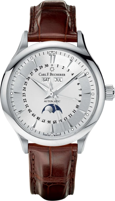 Carl F. Bucherer Manero