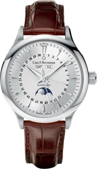 Carl F. Bucherer Manero Carl F. Bucherer Manero