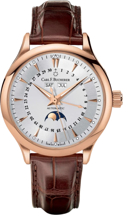 Carl F. Bucherer Manero
