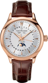Carl F. Bucherer Manero Carl F. Bucherer Manero