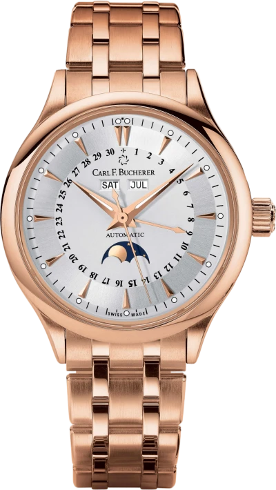 Carl F. Bucherer Manero