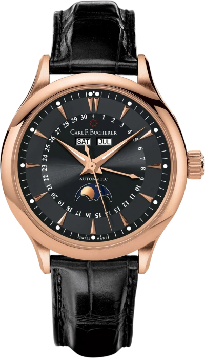 Carl F. Bucherer Manero