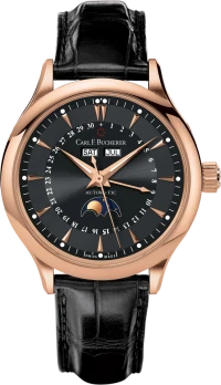 Carl F. Bucherer Manero Carl F. Bucherer Manero
