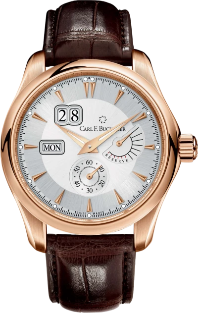 Carl F. Bucherer Manero