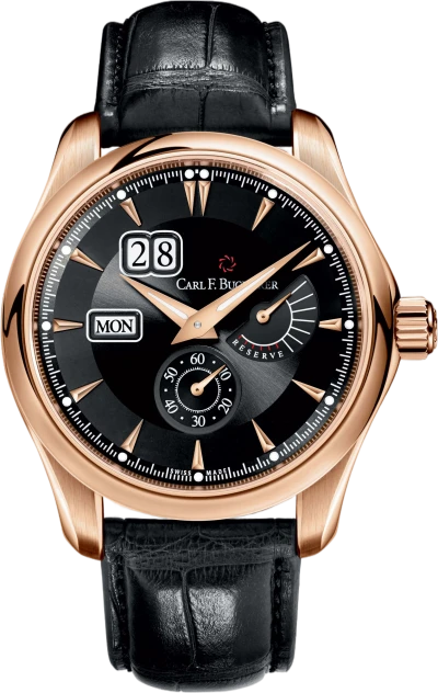 Carl F. Bucherer Manero