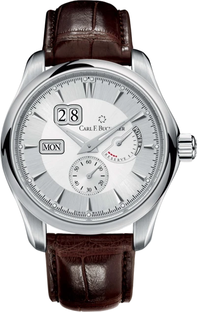 Carl F. Bucherer Manero