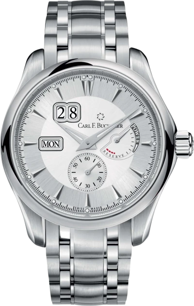Carl F. Bucherer Manero