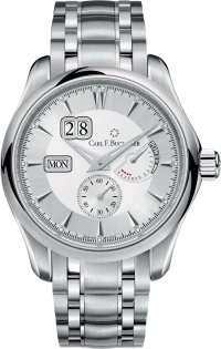 Carl F. Bucherer Manero Carl F. Bucherer Manero