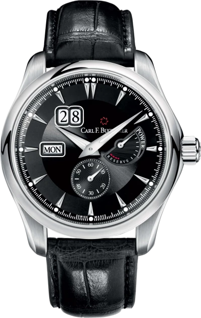 Carl F. Bucherer Manero