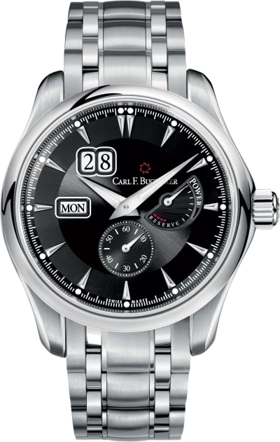 Carl F. Bucherer Manero