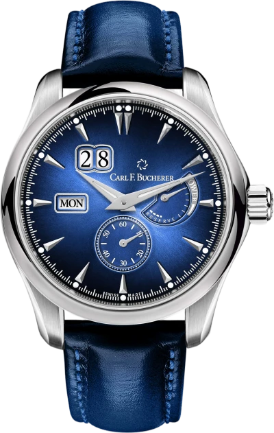 Carl F. Bucherer Manero