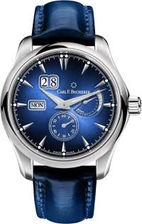 Carl F. Bucherer Manero Carl F. Bucherer Manero