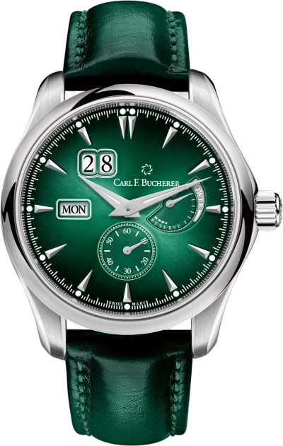 Carl F. Bucherer Manero