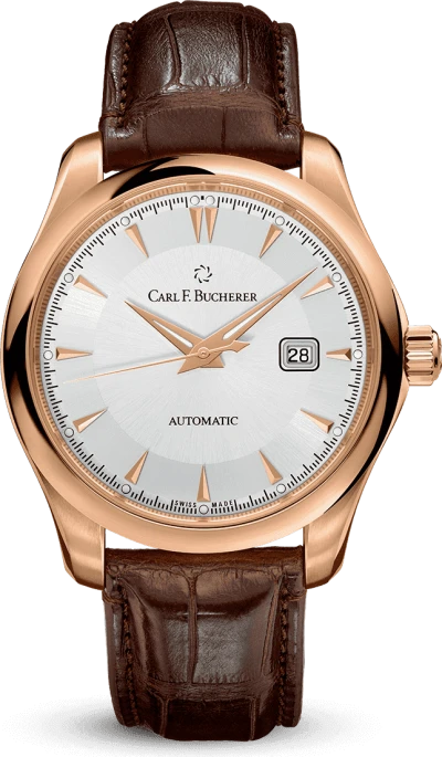Carl F. Bucherer Manero