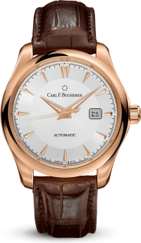 Carl F. Bucherer Manero Carl F. Bucherer Manero