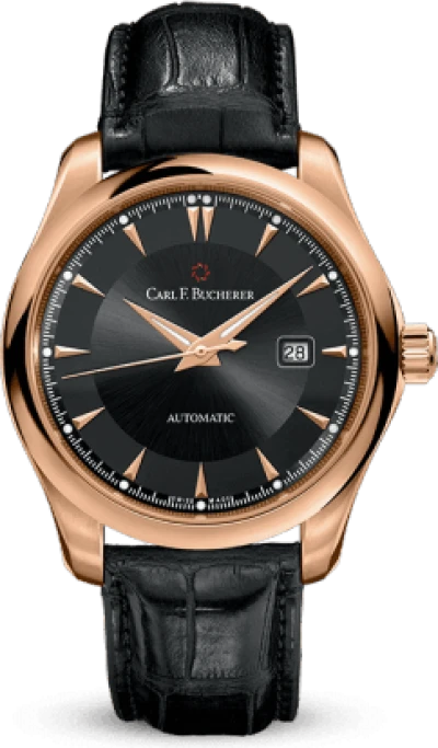 Carl F. Bucherer Manero