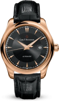 Carl F. Bucherer Manero Carl F. Bucherer Manero