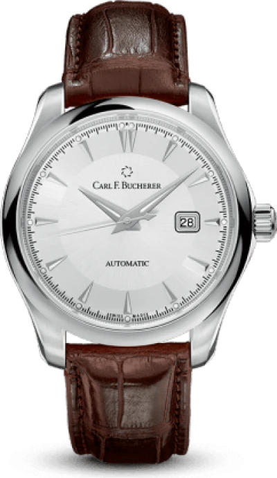 Carl F. Bucherer Manero