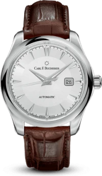 Carl F. Bucherer Manero Carl F. Bucherer Manero
