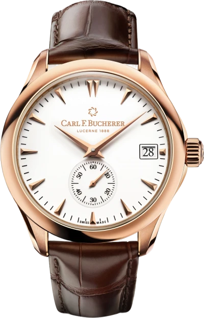 Carl F. Bucherer Manero
