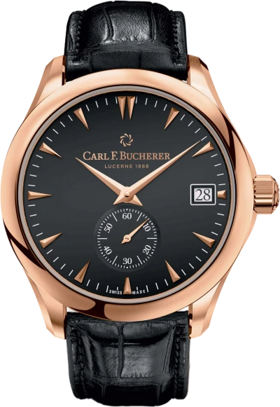 Carl F. Bucherer Manero