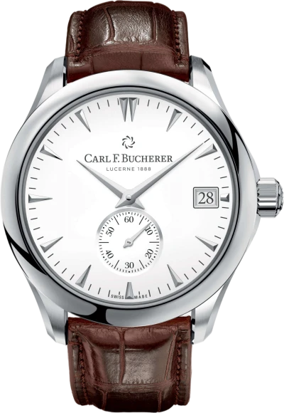 Carl F. Bucherer Manero