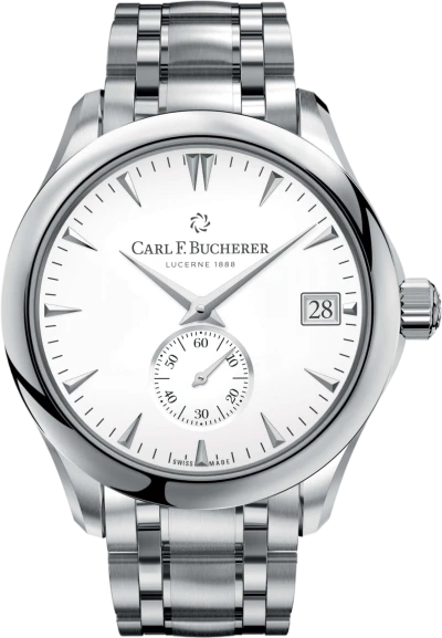 Carl F. Bucherer Manero