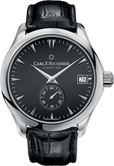 Carl F. Bucherer Manero