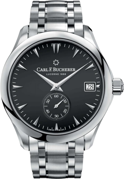 Carl F. Bucherer Manero