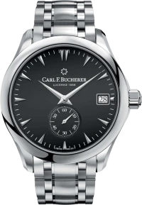 Carl F. Bucherer Manero Carl F. Bucherer Manero