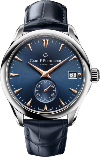Carl F. Bucherer Manero