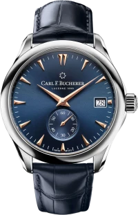 Carl F. Bucherer Manero Carl F. Bucherer Manero