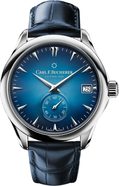 Carl F. Bucherer Manero